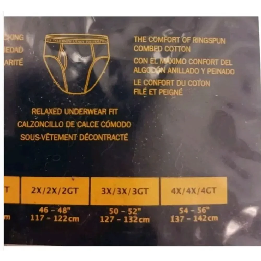 Polo Ralph Lauren pack polo